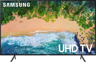 Samsung UN55NU7100F TV