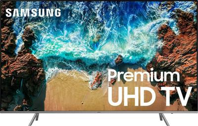 Samsung UN82NU8000F TV