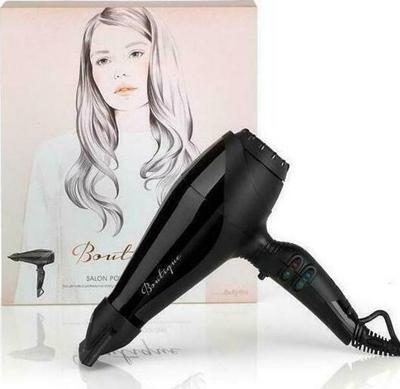 BaByliss Boutique Salon Power Blow-Dry Secador de pelo