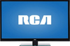 RCA LED32C45RQD front on
