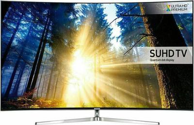 Samsung UE55KS9000T TV