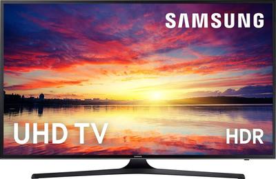 Samsung UE40KU6000K Fernseher