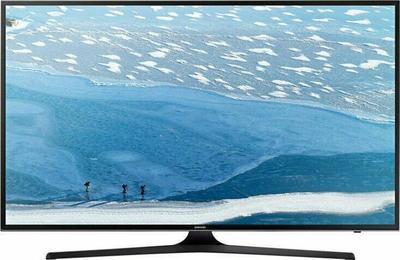 Samsung UE65KU6079U Fernseher
