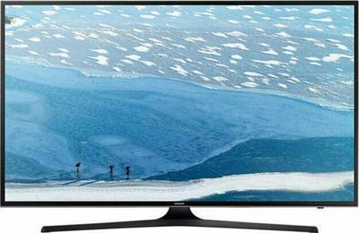 Samsung UE40KU6079U Fernseher