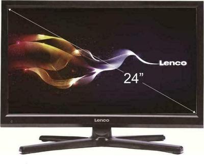 Lenco LED-2421 Fernseher