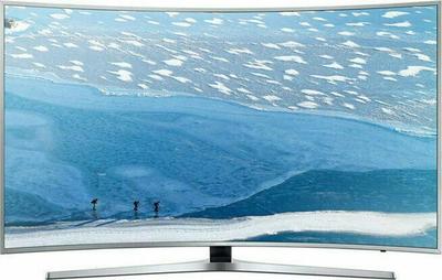 Samsung UN65KU6500F TV