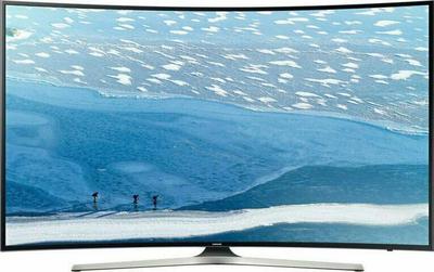 Samsung UE55KU6172U Fernseher