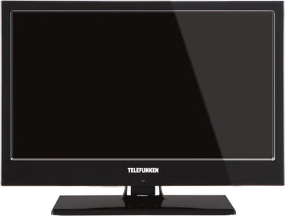 Telefunken L22F130M3D TV