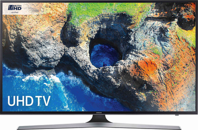 Samsung UE40MU6120K Fernseher