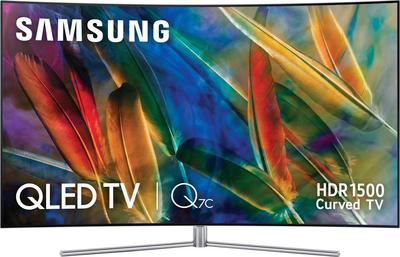 Samsung QE55Q7CAMT TV