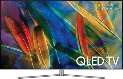 Samsung QE49Q7FAML Fernseher
