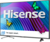 Hisense 50CU6000 angle