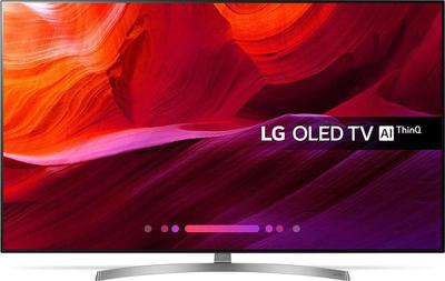 LG OLED65B8SLC TV