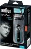 Braun cruZer6 Clean Shave 