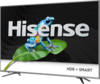 Hisense 65H9D angle