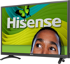 Hisense 40H3D angle