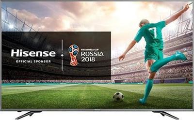 Hisense H55NEC6700 TV