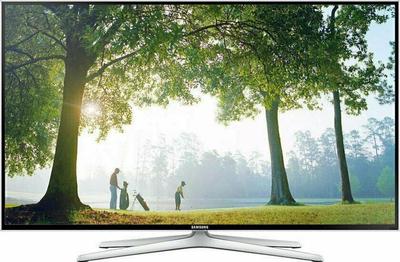 Samsung UA55H6400 TV