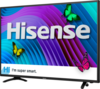 Hisense 43H6D angle