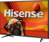 Hisense 39H5D angle