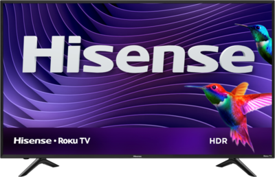 Hisense 65R6D TV