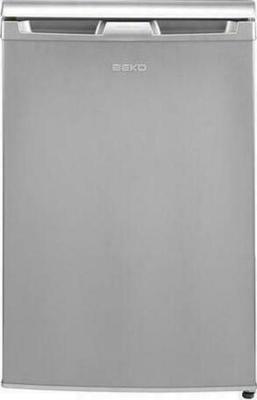 Beko FXS5043S Refrigerator