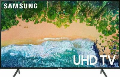 Samsung UN40NU7100F TV