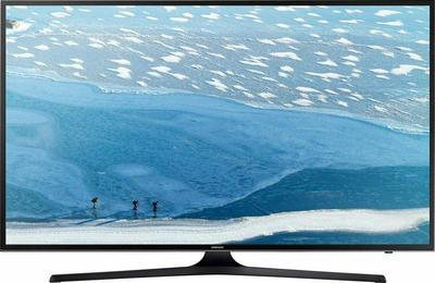 Samsung UE55KU6079U Fernseher