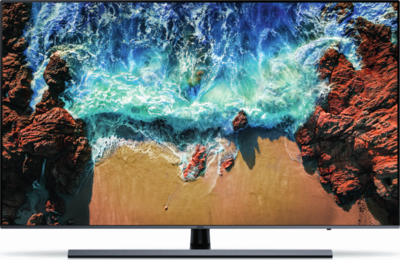 Samsung UE55NU8079 TV