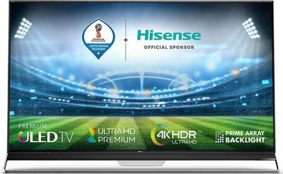 Hisense H65U9A tv
