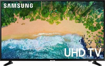 Samsung UN55NU6900F TV