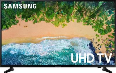 Samsung UN50NU6900F TV