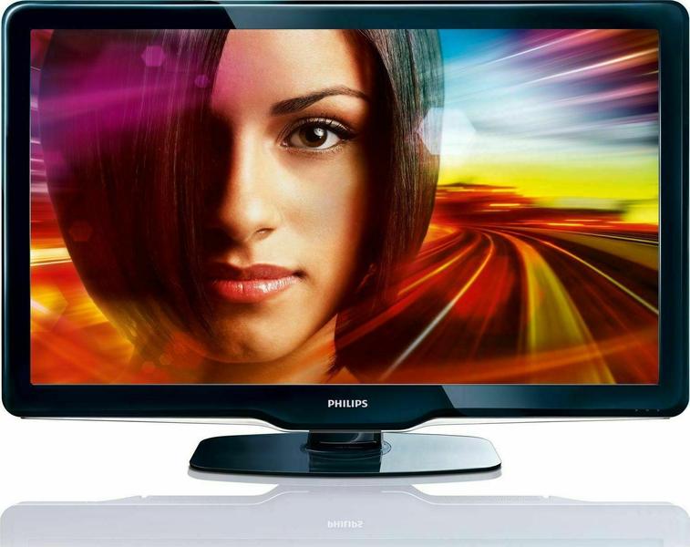 Philips 42PFL5405H/12 front on