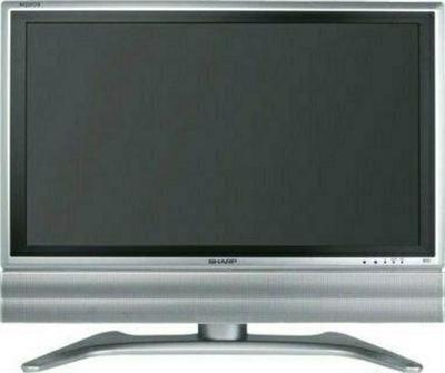 Sharp LC-26GA5E TV