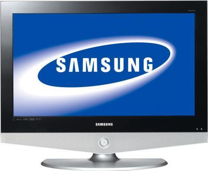 Samsung LE32R41B front on
