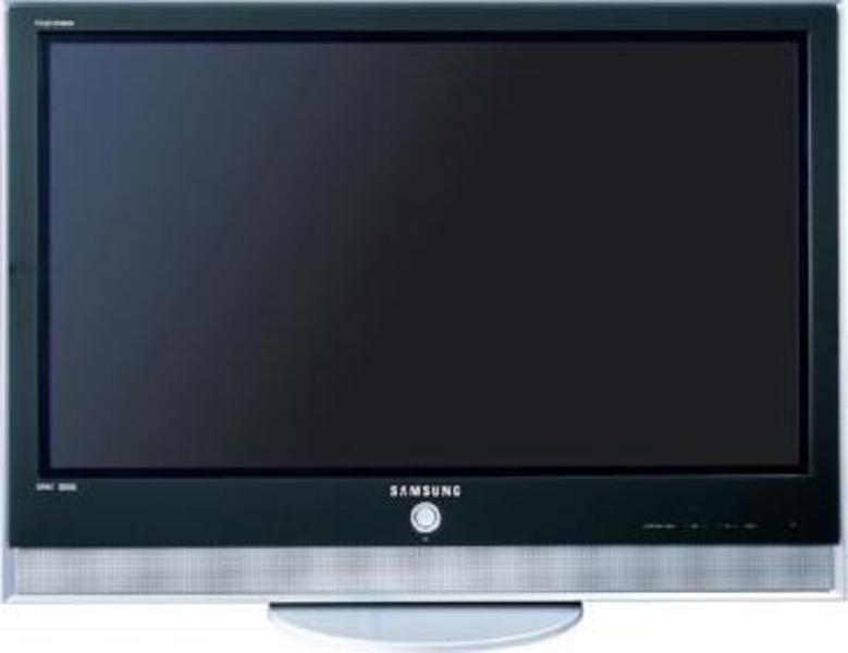 Samsung PS37S4A1 front
