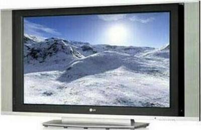 LG 42PX4R TV