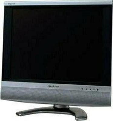 Sharp LC-20S4E TV