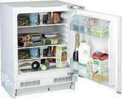 LEC INT800LA Kühlschrank
