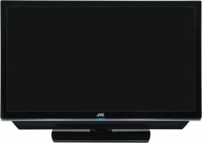 JVC LT-42DV8BJ TV