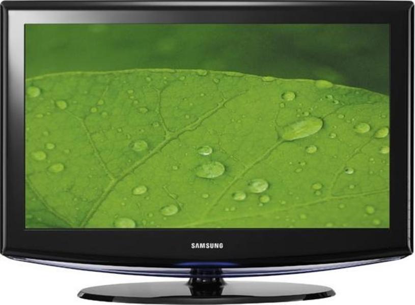 Samsung LE40R86BD front on
