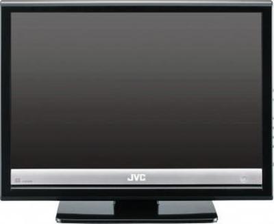 JVC LT-19K80ZU tv