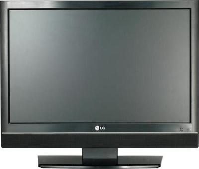 LG 19LS4D TV