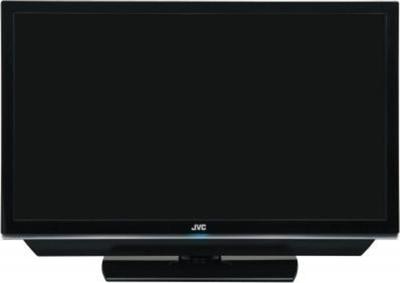 JVC LT-47DV8BG Fernseher