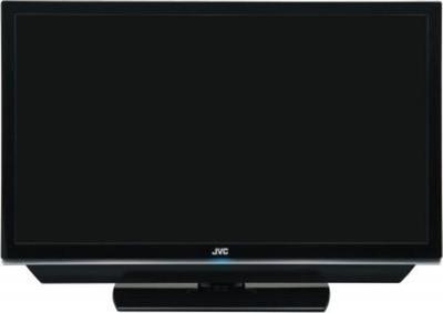 JVC LT-42DV8BG Fernseher