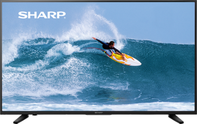 Sharp LC-65Q7000U TV