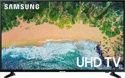 Samsung UN55NU6900B tv
