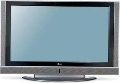 LG 42PC1RR TV