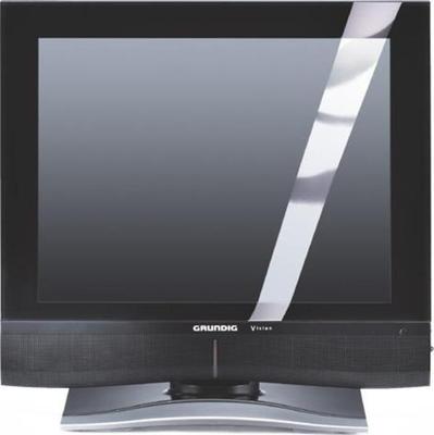 Grundig Vision 20 LCD 51-8610 Fernseher