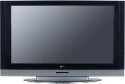 LG 42PC3RA TV